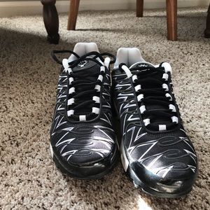 Nike Air Max Plus TN Black Shark